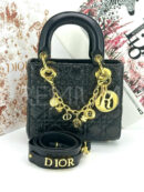 Christian Dior сумка PR484176 5