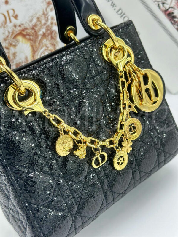 Christian Dior сумка PR484176 2