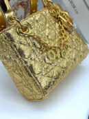 Christian Dior сумка PR760710 9