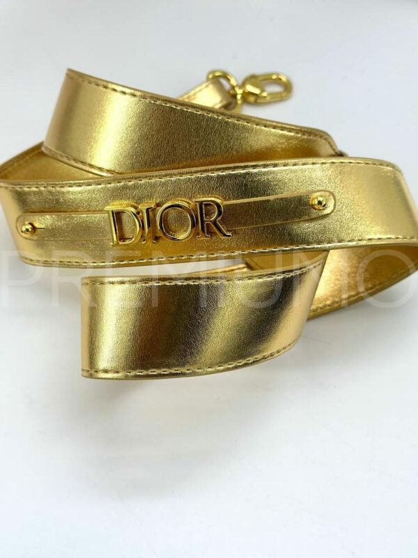 Christian Dior сумка PR760710 5