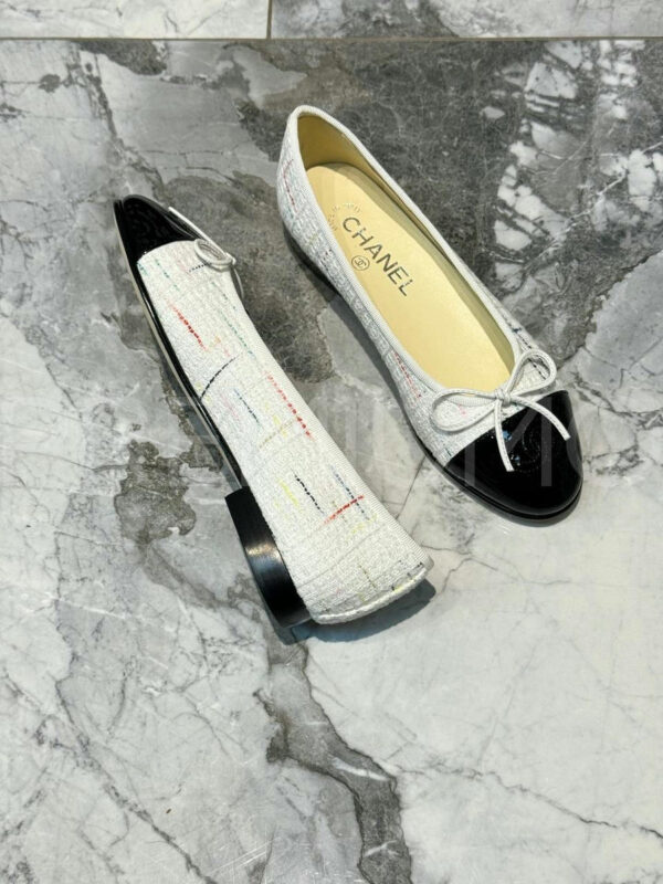 Chanel балетки PR355590 3
