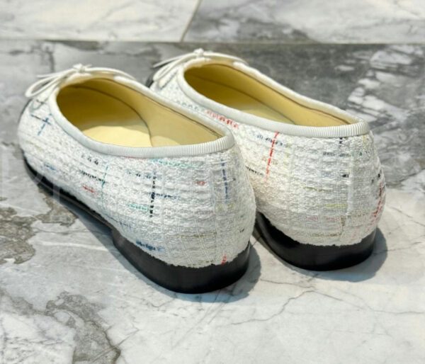 Chanel балетки PR355590 13