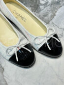 Chanel балетки PR355590 28