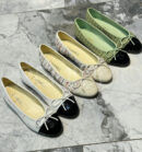 Chanel балетки PR621576 30