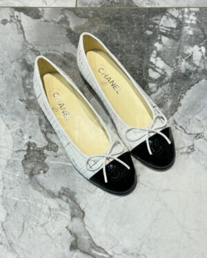 Chanel балетки PR355590