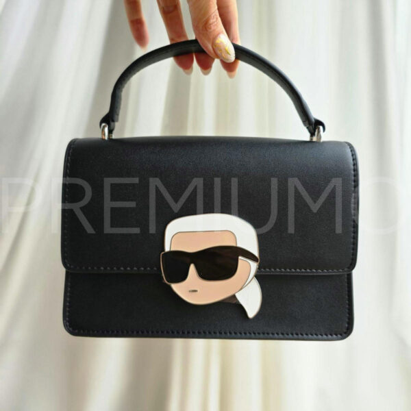 Karl Lagerfeld сумка PR572610 4