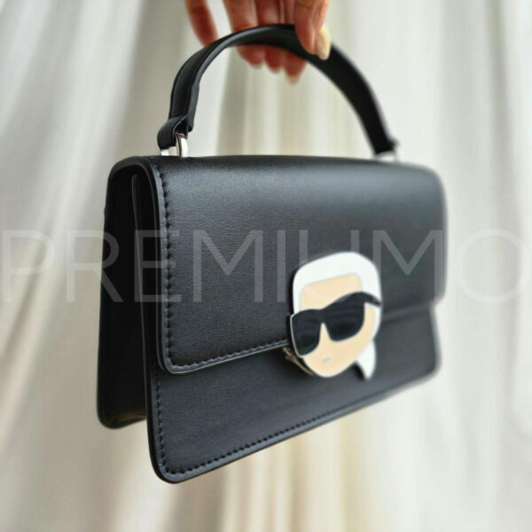 Karl Lagerfeld сумка PR572610 5