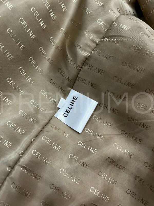 Celine пиджак PR884444 8