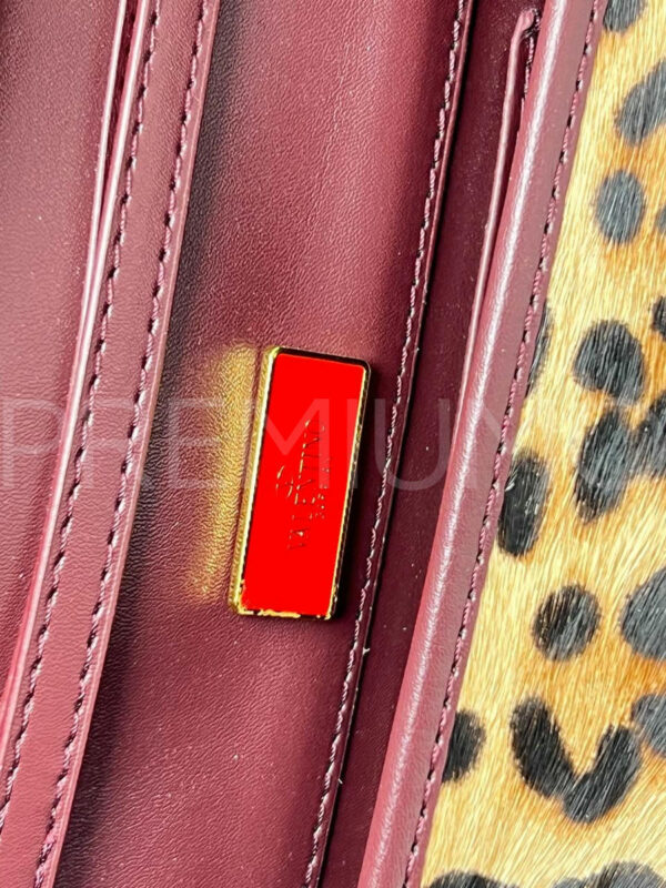 Valentino сумка PR871121 7