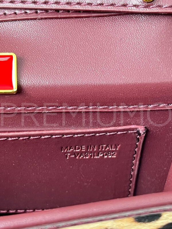Valentino сумка PR871121 8
