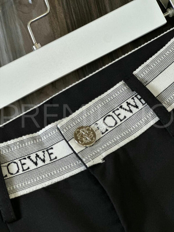 Loewe брюки PR890343 5