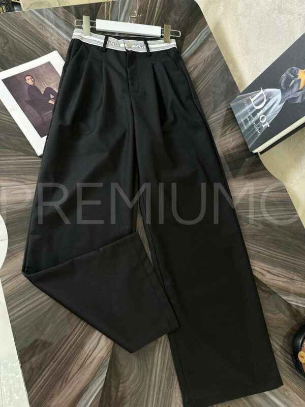 Loewe брюки PR890343 6