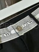 Loewe брюки PR890343 14