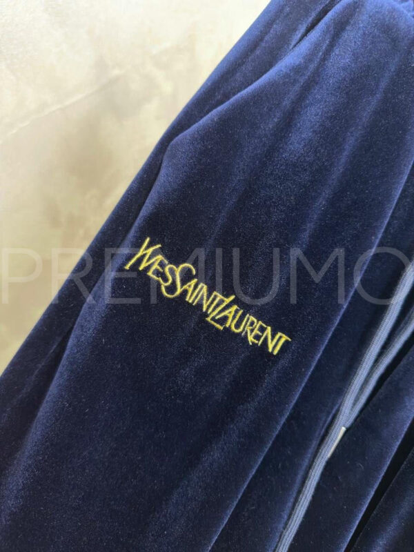 Yves Saint Laurent костюм PR195288 7