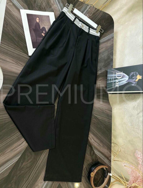 Loewe брюки PR890343 3