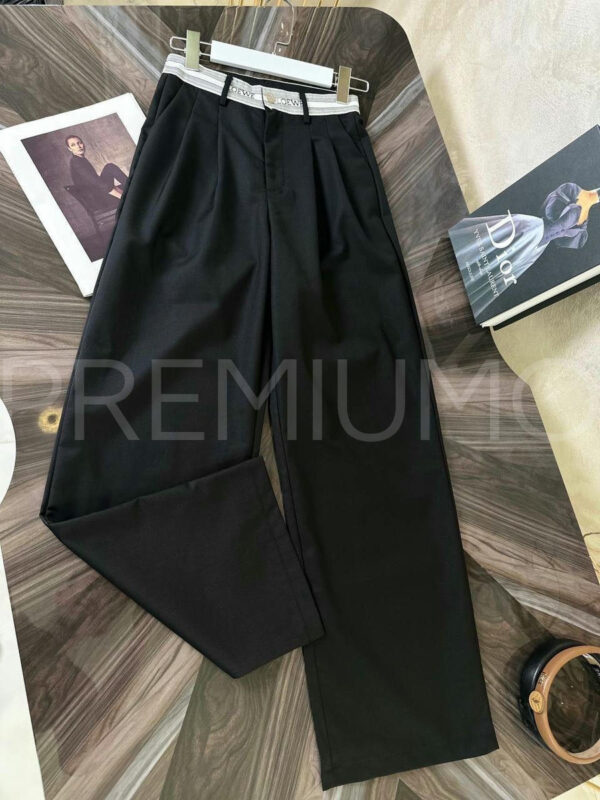 Loewe брюки PR890343 4