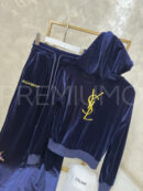 Yves Saint Laurent костюм PR195288 13