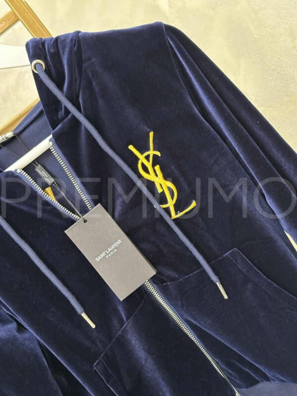 Yves Saint Laurent костюм PR195288 6