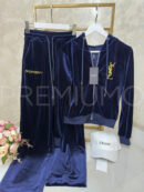 Yves Saint Laurent костюм PR195288 9