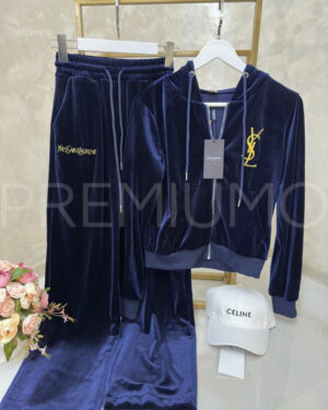 Yves Saint Laurent костюм PR195288