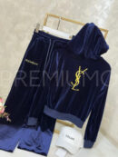 Yves Saint Laurent костюм PR195288 10
