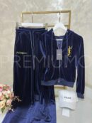 Yves Saint Laurent костюм PR195288 11