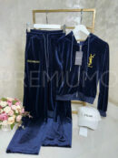 Yves Saint Laurent костюм PR195288 12