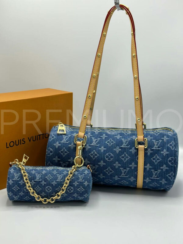 Louis Vuitton сумка PR784816