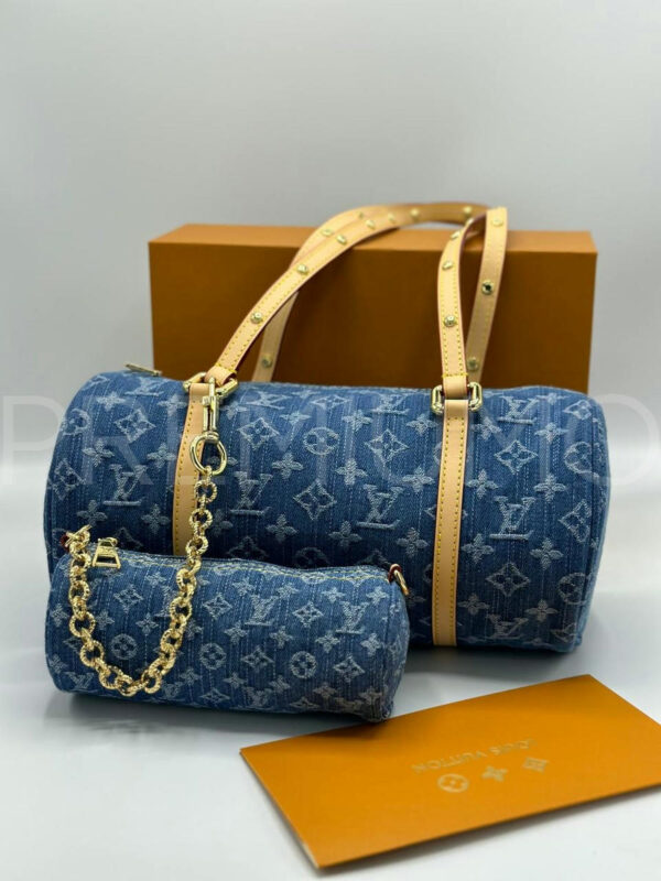 Louis Vuitton сумка PR784816 2