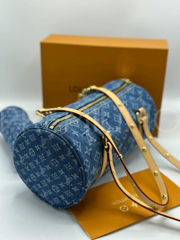 Louis Vuitton сумка PR784816 3