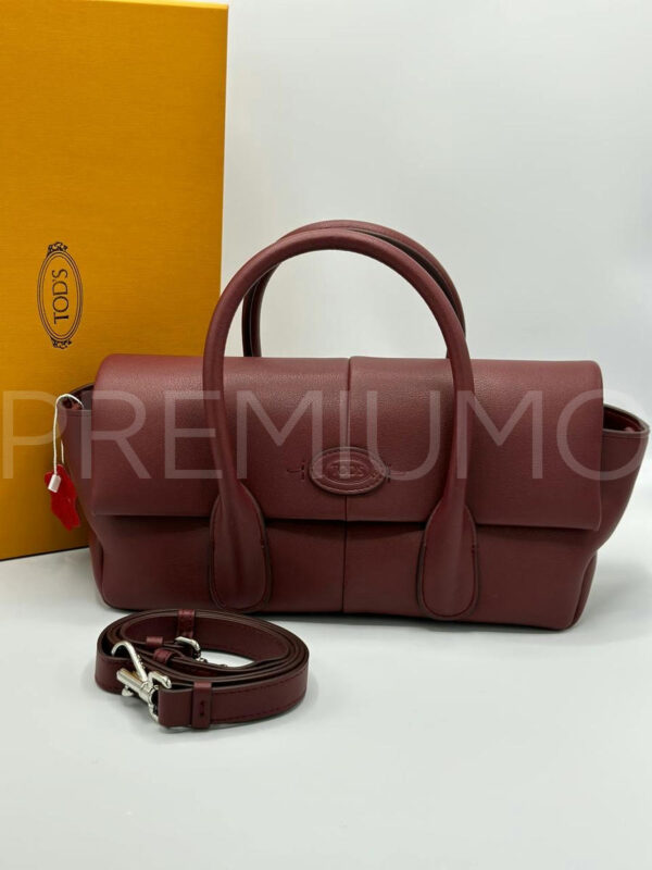 Tod’s сумка PR701319