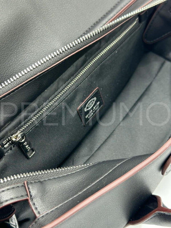 Tod’s сумка PR727214 4