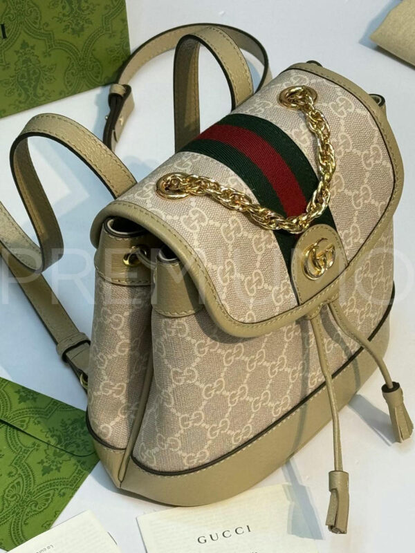 Gucci OPHIDIA рюкзак PR725120 2