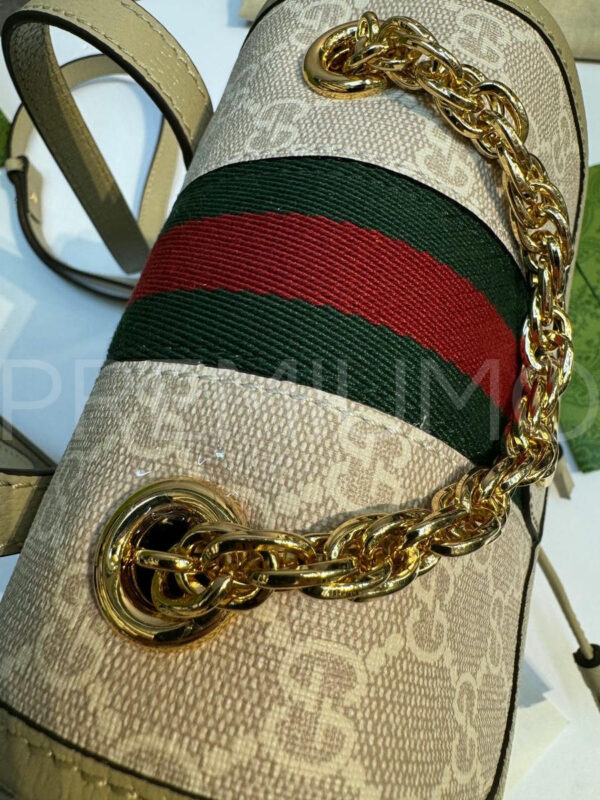 Gucci OPHIDIA рюкзак PR725120 6
