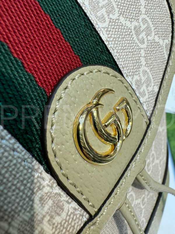 Gucci OPHIDIA рюкзак PR725120 7