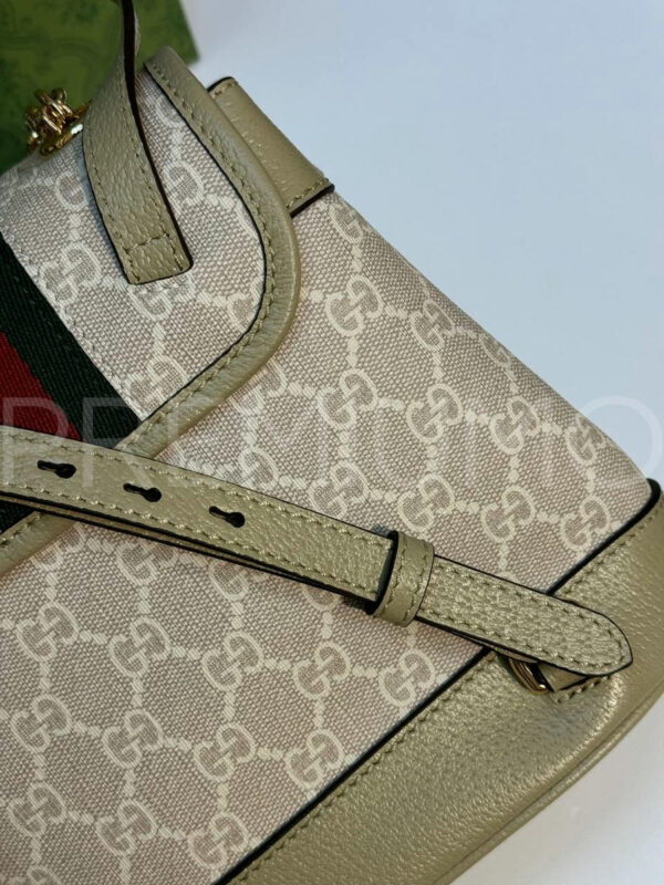 Gucci OPHIDIA рюкзак PR725120 9