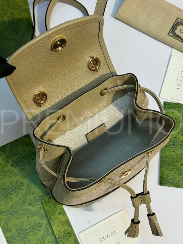 Gucci OPHIDIA рюкзак PR725120 5