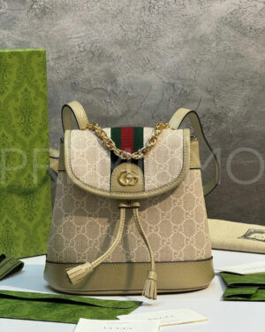 Gucci OPHIDIA рюкзак PR725120
