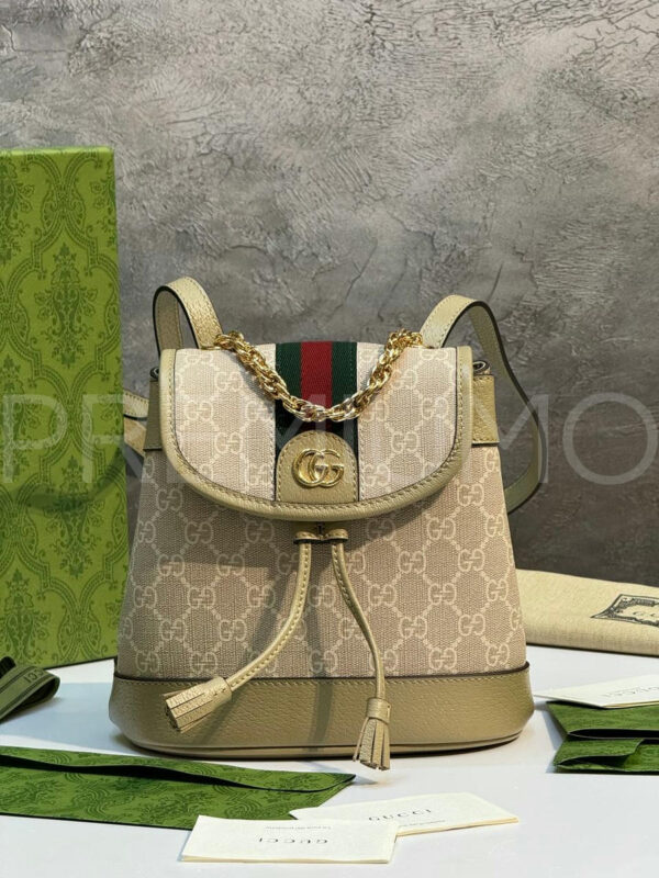 Gucci OPHIDIA рюкзак PR725120
