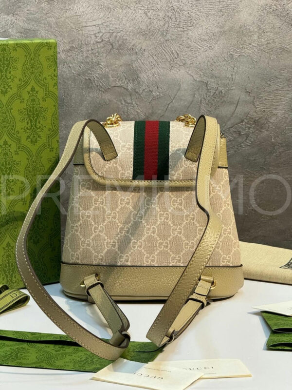 Gucci OPHIDIA рюкзак PR725120 4