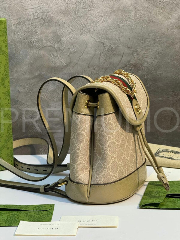 Gucci OPHIDIA рюкзак PR725120 3