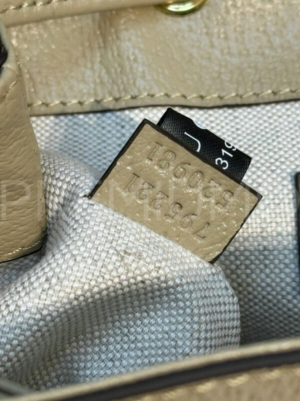 Gucci OPHIDIA рюкзак PR725120 11