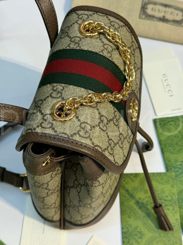 Gucci рюкзак PR800979 4