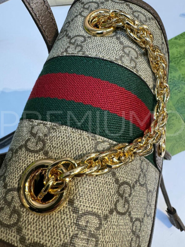 Gucci рюкзак PR800979 6