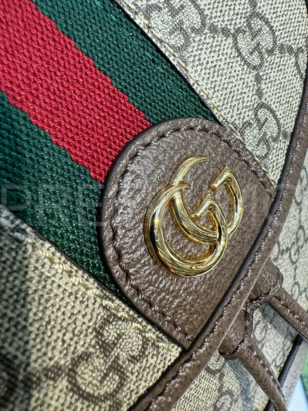 Gucci рюкзак PR800979 7