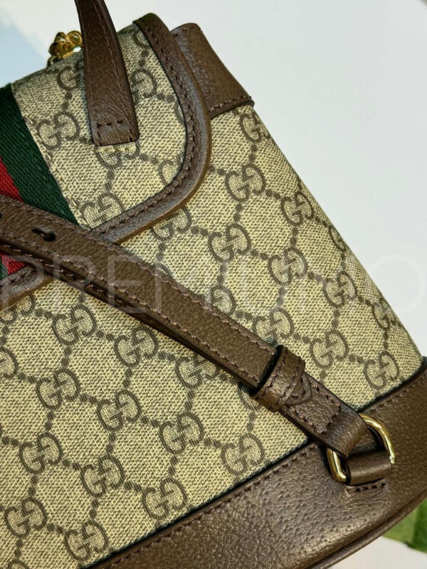 Gucci рюкзак PR800979 9