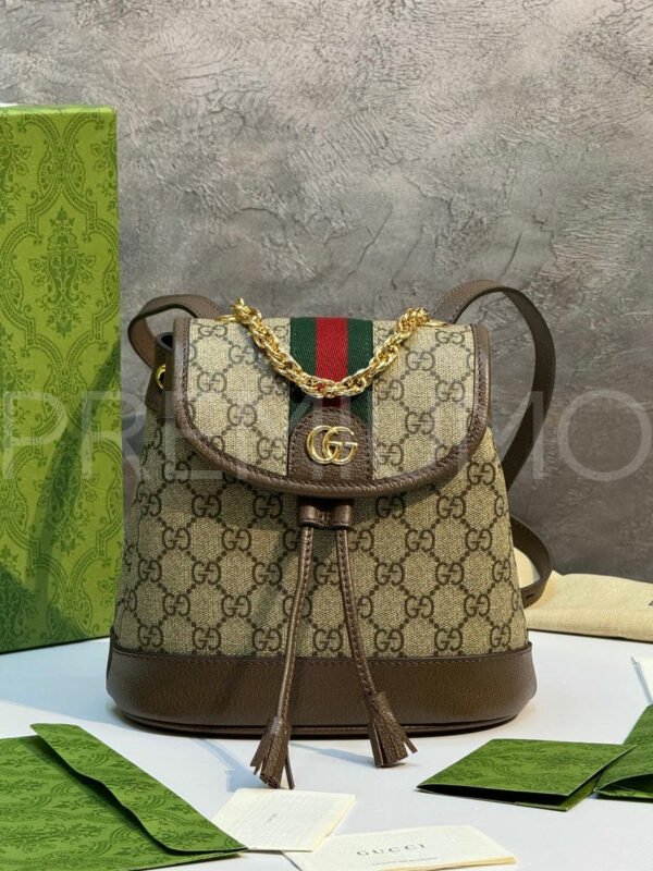 Gucci рюкзак PR800979