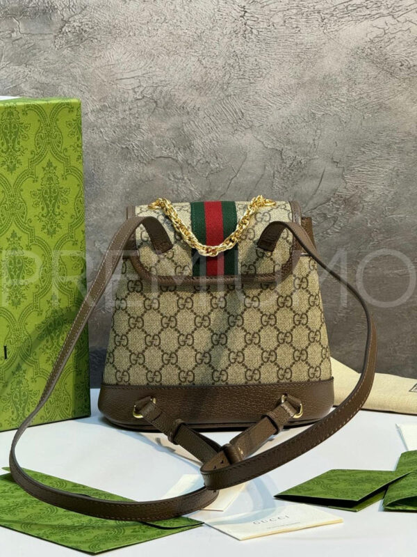 Gucci рюкзак PR800979 2