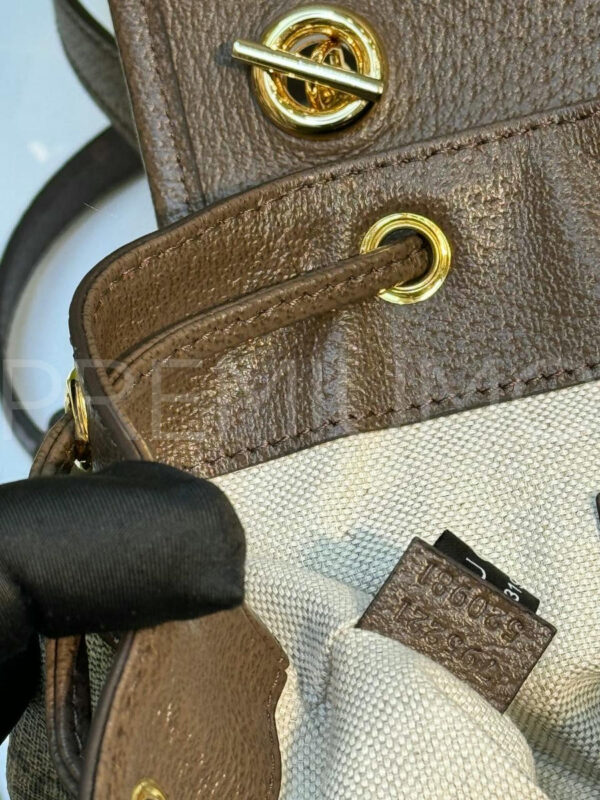 Gucci рюкзак PR800979 11