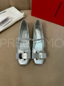 Salvatore Ferragamo балетки PR912890 7